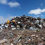 Come riciclare i rottami ferrosi: guida completa allo smaltimento eco-sostenibile
